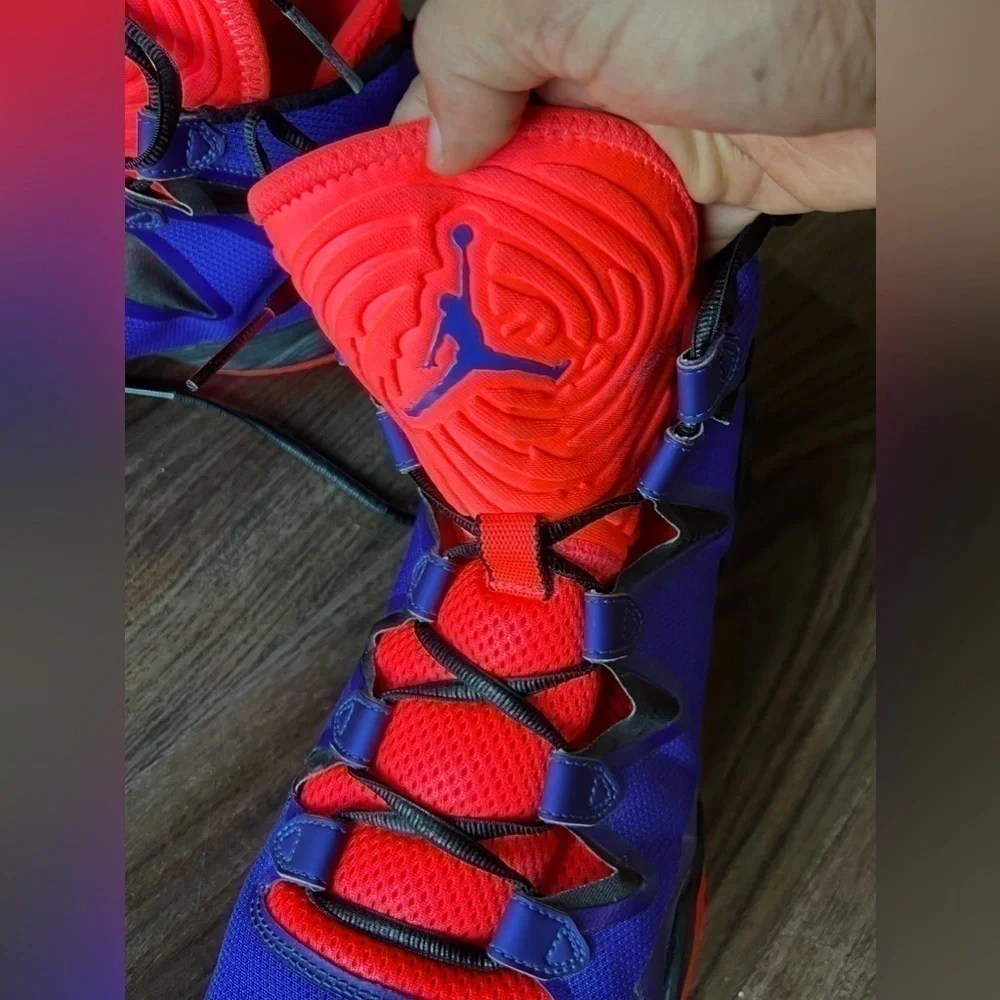 Nike Air Jordan XX8 SE 28 XXVIII Raptors